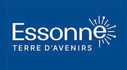Logo département de l'Essonne